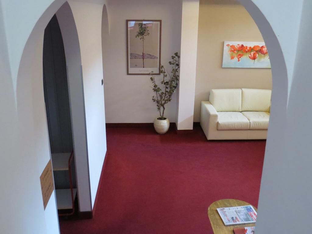 Hotel Villa Claudia Torbole Sul Garda Luaran gambar